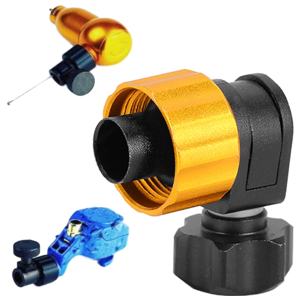 Đầu chuyển đổi máy xăm cầm tay bằng hợp kim chất lượng cao