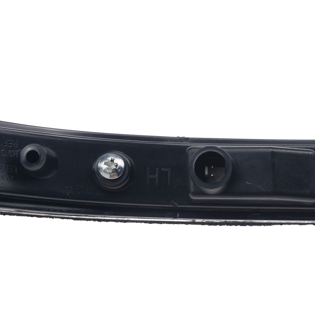 Đèn LED Xi Nhan Gắn Gương Chiếu Hậu Bên Trái Cho KIA Rio 2012-2016 887614- 1w000 876141W000