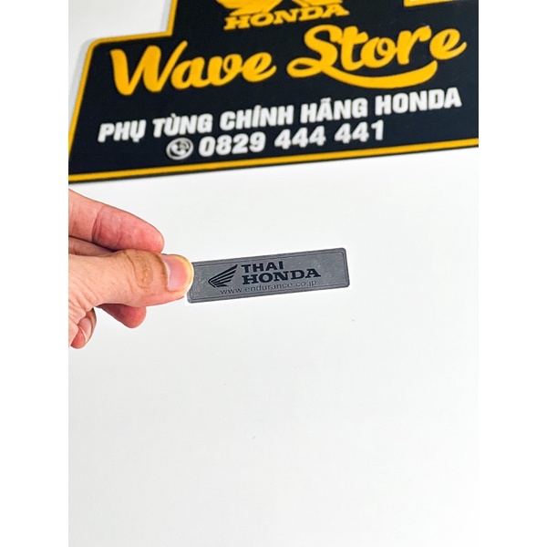 TEM TRANG TRÍ DÁN GẮP