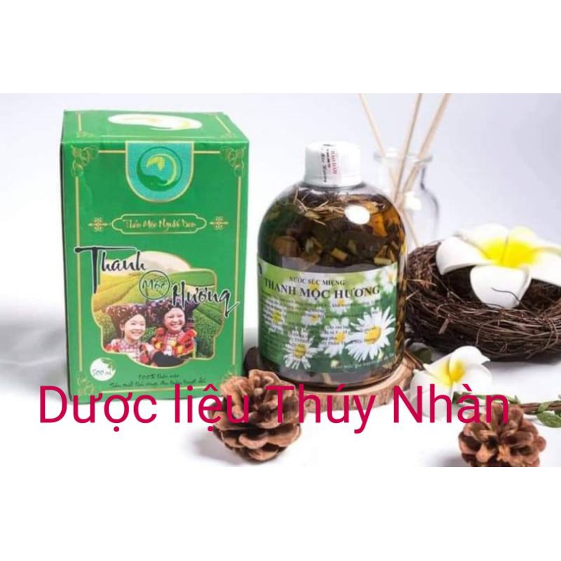 Thảo dược trị sâu răng🍃[FREESHIP]🍃thanh mộc hương