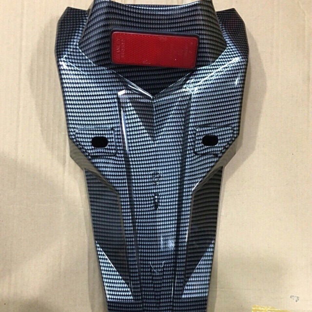 dè vario carbon kiểu sonic