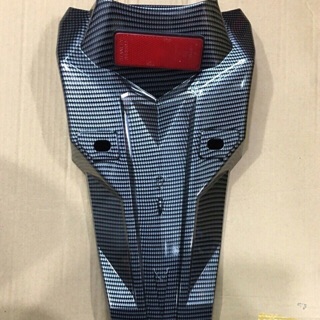 Dè vario carbon kiểu sonic