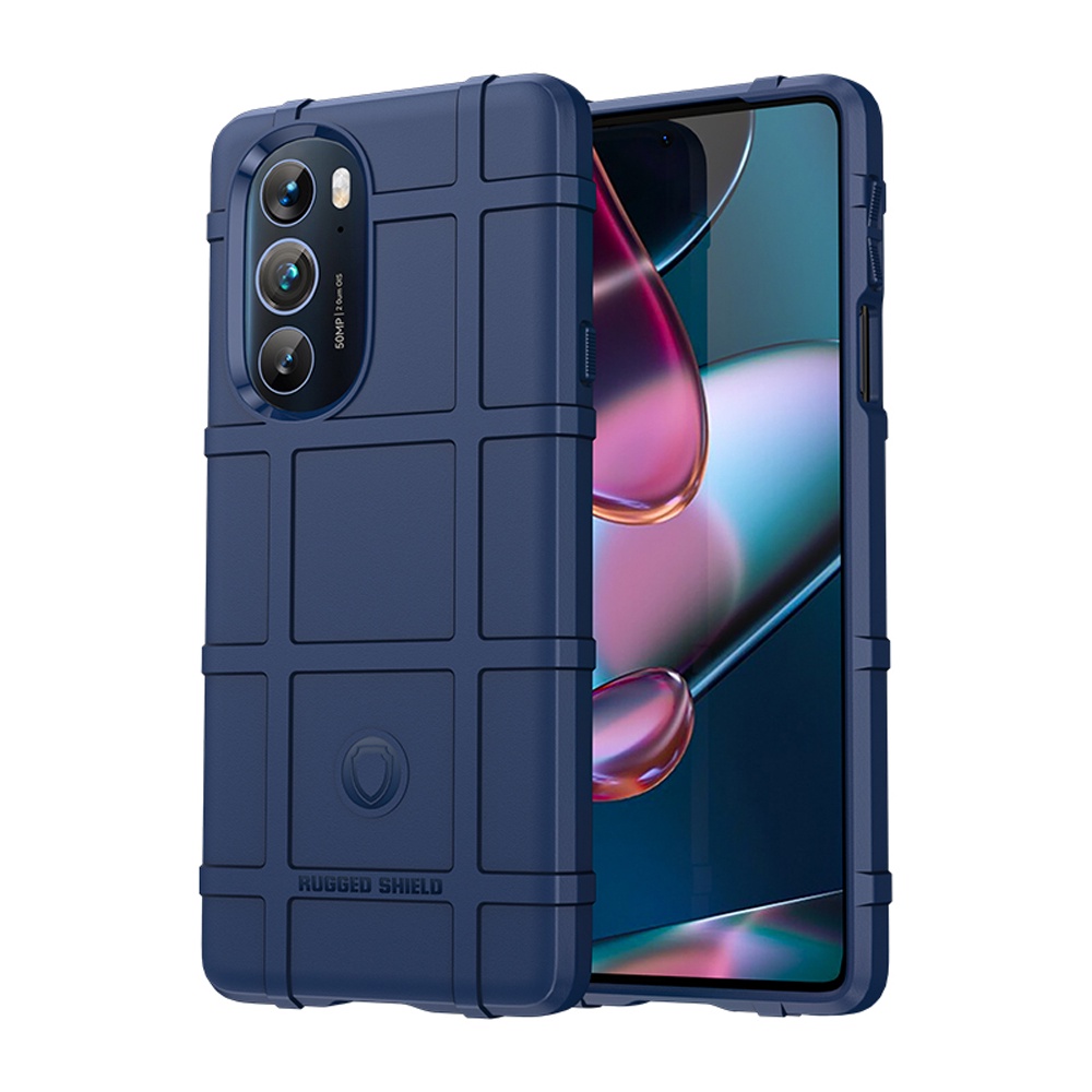 Ốp Điện Thoại Silicon TPU Chống Sốc Cho Motorola Moto Edge X X30 30 Ultra 30Ultra