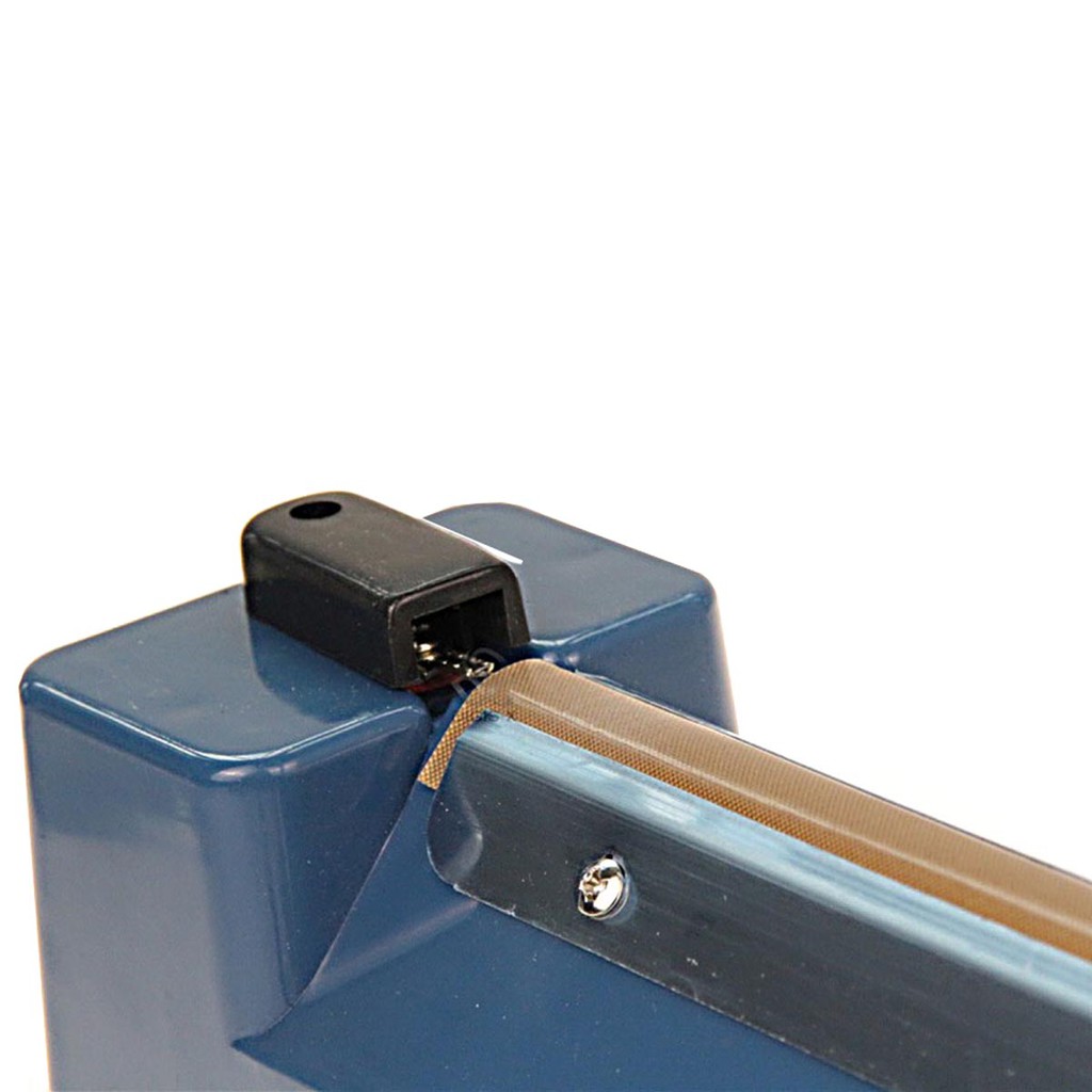 Máy hàn miệng túi 40cm dập tay Plastic Film Sealer PFS-400, máy cơ bảo hành 6 tháng