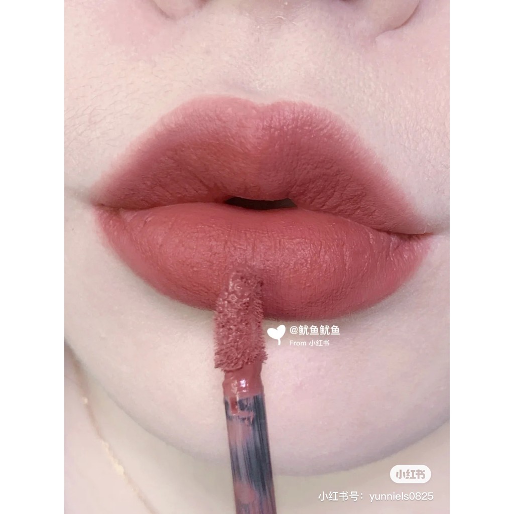 Son kem NARS Air Matte Lip Color Bunny Beauty hàng đủ Bill