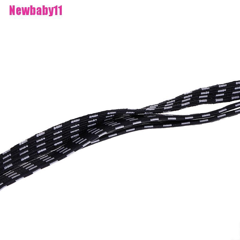 [Newbaby11] Giá Đỡ Hành Lý Xe Đạp Co Giãn Có Móc