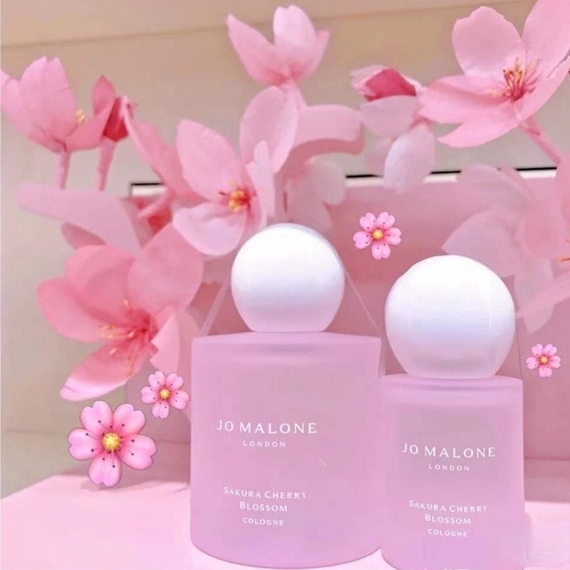 Nước Hoa Anh Đào Jo Malone 100ML