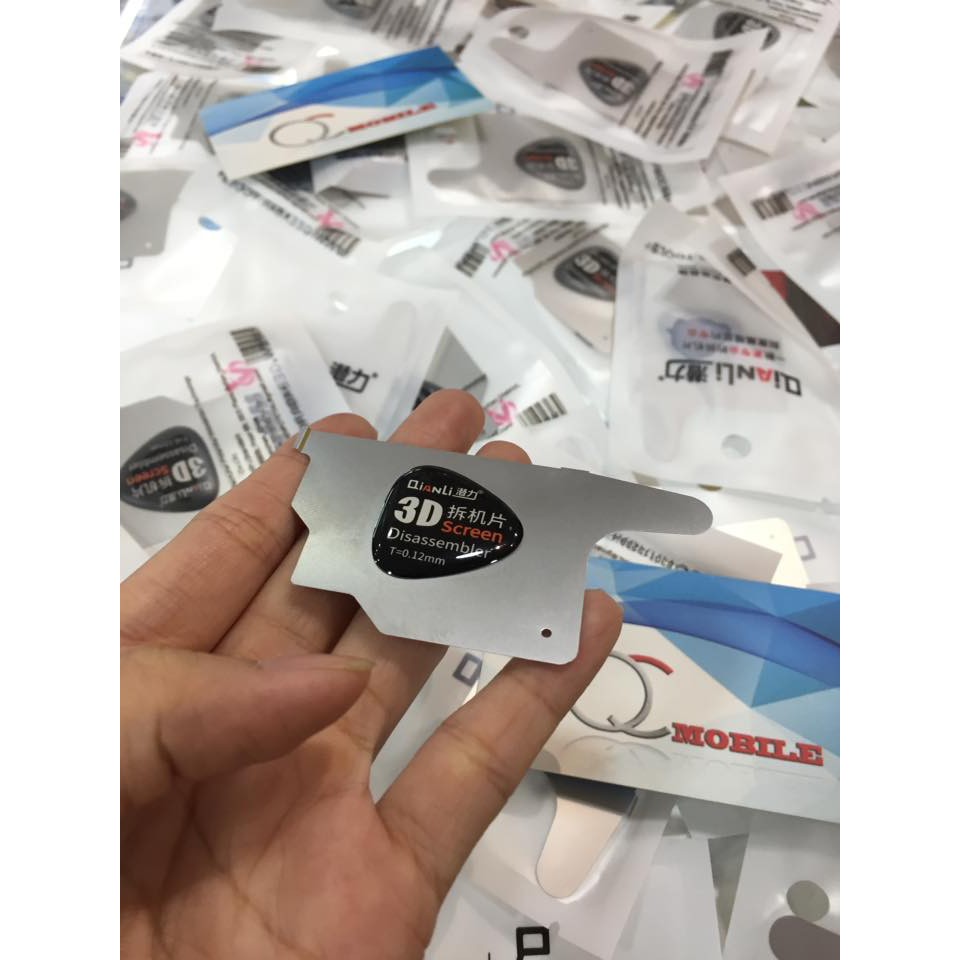 Vĩ Tách / miếng nạy màn hình ,nạy vỏ 3D Qianli | BigBuy360 - bigbuy360.vn