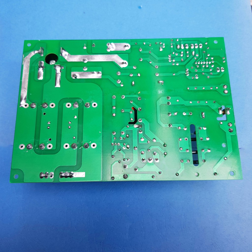 Bo mạch nguồn máy hàn tig 200-250A