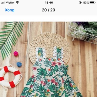 Set mẹ và bé