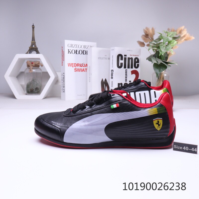 🌟FULLBOX🌟ORDER🌟SALE 50%🌟🌟🌟GIÀY NAM NỮ Ferrari by puma