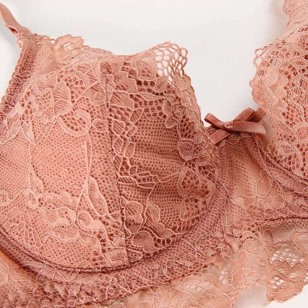 [ẢNH THẬT] BỘ ĐỒ LÓT NỮ CÓ GỌNG KO MÚT MÃ: 4028 | BigBuy360 - bigbuy360.vn