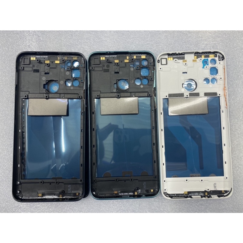 Vỏ vsmart joy 4 / bộ vỏ joy 4