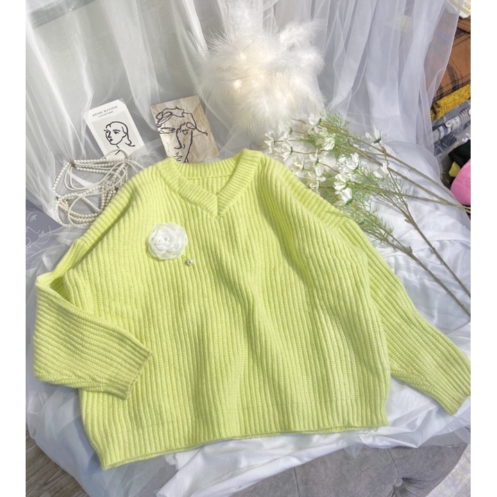 Áo len si tuyển chọn