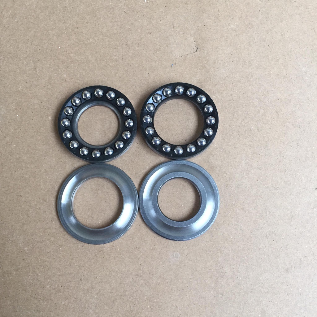 Bộ chén cổ Yamaha YB125SP