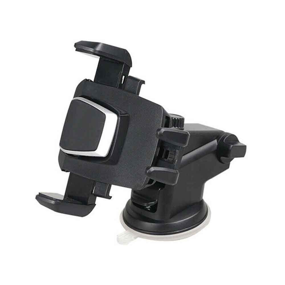Ống Kính Gắn Xe Hơi Xoay 360 Độ° Giá Đỡ Điện Thoại Có Giác Hút Gắn Xe Hơi Tiện Dụng
