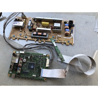 Bo tivi toshiba 32 pb1v