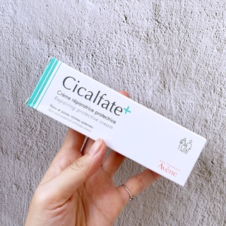 Kem dưỡng phục hồi Avene Cicalfate 40ml