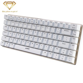 Bàn phím cơ gaming AJAZZ AK33