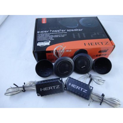 Loa treble HERTZ 55MM -cho âm thanh trong trẻo giá 1 cặp