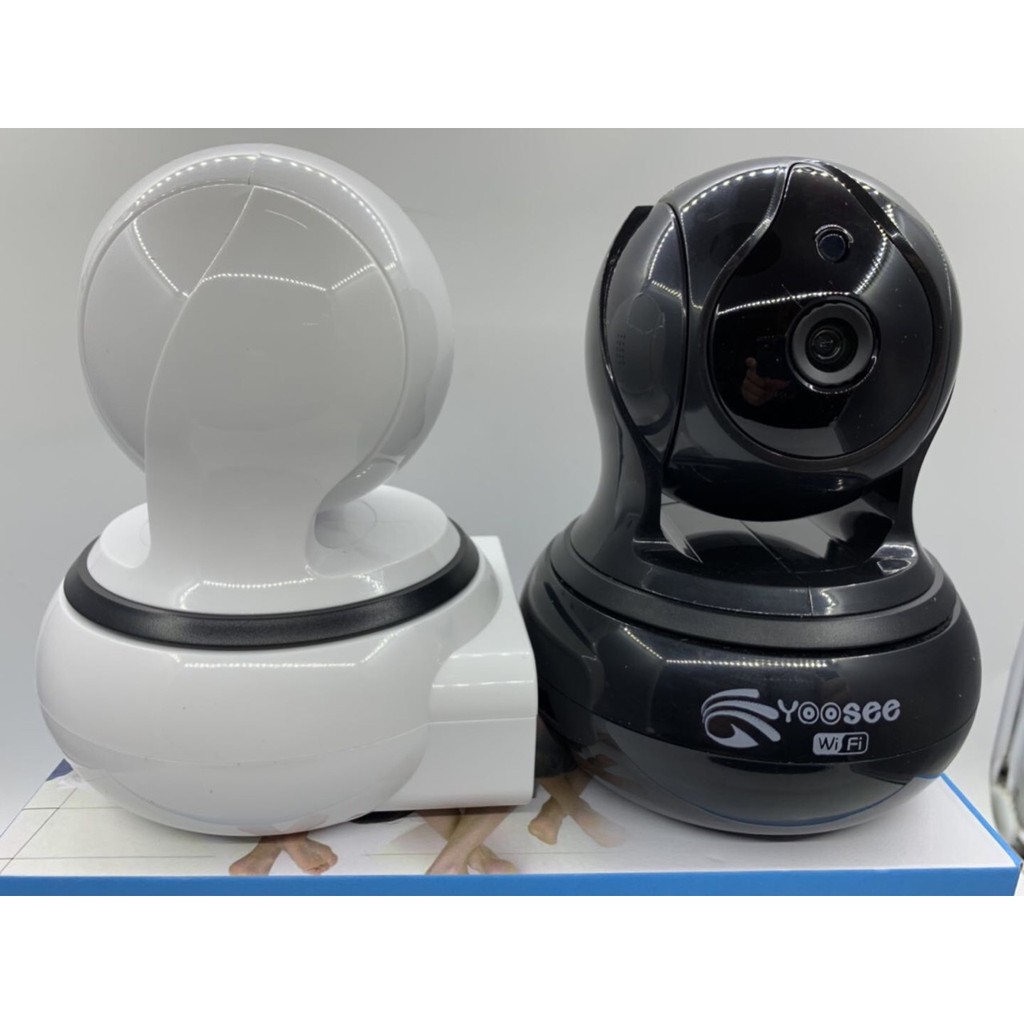 Camera Yoosee wifi thế hệ mới 360 độ đẹp sắc nét | BigBuy360 - bigbuy360.vn