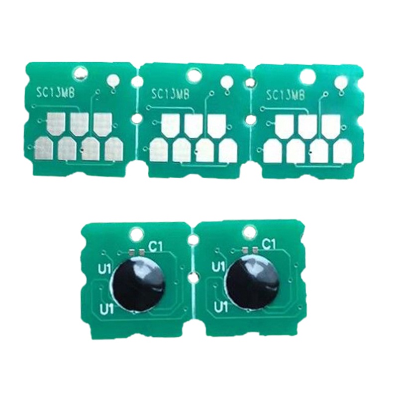 Hộp Mực In Bang SC13MB Cho Tank C13S210057 Ốp Điện Thoại Thời Trang Cho F570 T3170 T5170 F570