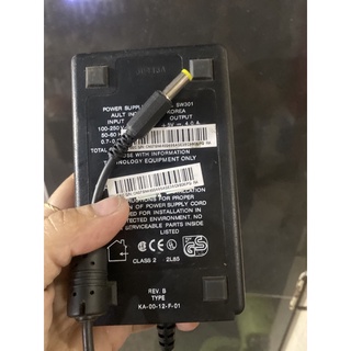 Adaptor 5v 4a