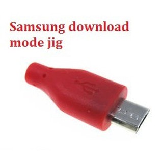 JIG vào chế độ Download Mode cho điện thoại Samsung
