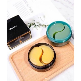 Đắp Mắt JM Solution Eye Patch Mặt Nạ Xóa Thâm Quầng Mắt