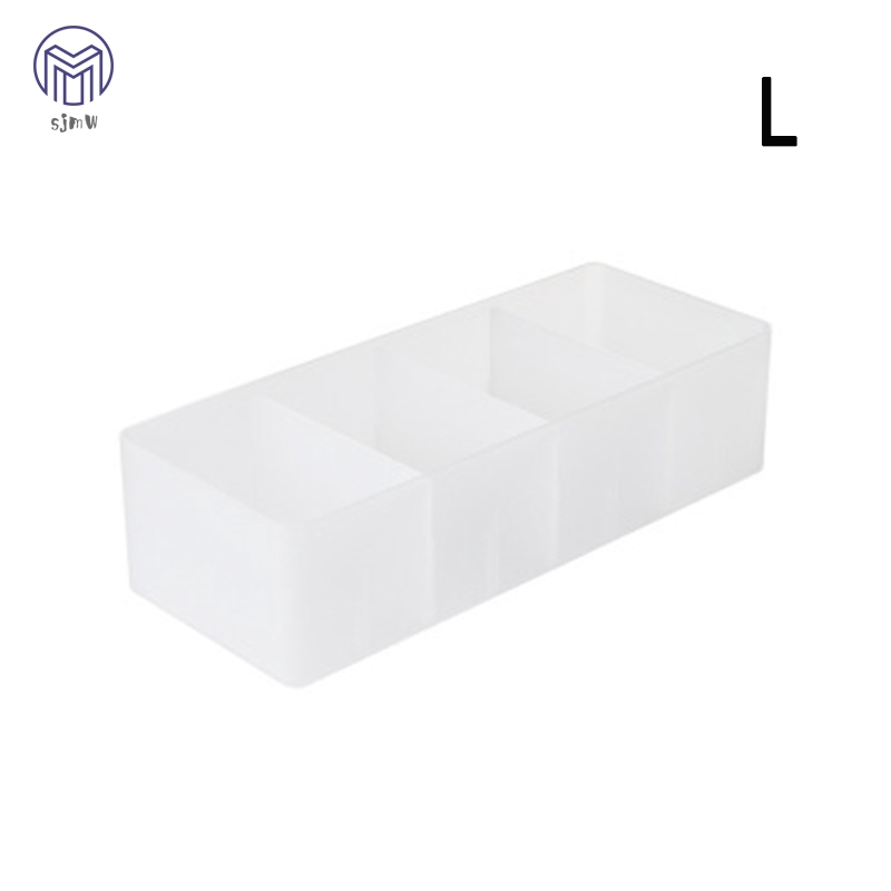 Hộp Đựng Đồ Chia Ngăn Kéo Tiện Lợi