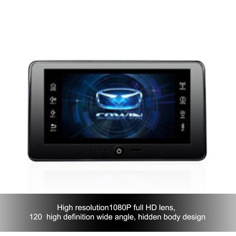 Camera Hành Trình U6 1080p Wifi Dvr Hỗ Trợ Quay Đêm Cho Xe Hơi | BigBuy360 - bigbuy360.vn