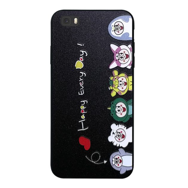 Huawei Nova 2i 3 3e 5 3i 5i P8 P9 P10 P20 P30 Lite Plus Pro Bottom Silicon Case Cover | BigBuy360 - bigbuy360.vn