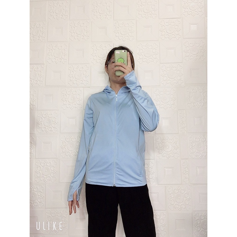 K 1  Áo chống nắng thông hơi hàng loại 1 - Ảnh chụp thật | BigBuy360 - bigbuy360.vn