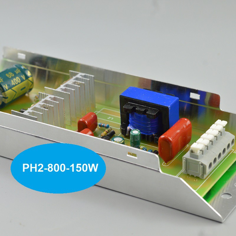Ballast UV chấn lưu điện tử cho bóng kháng khuẩn UV 75W 150W