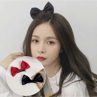 Kẹp tóc nơ cho bé, set kẹp tóc nơ dễ thương cho bé