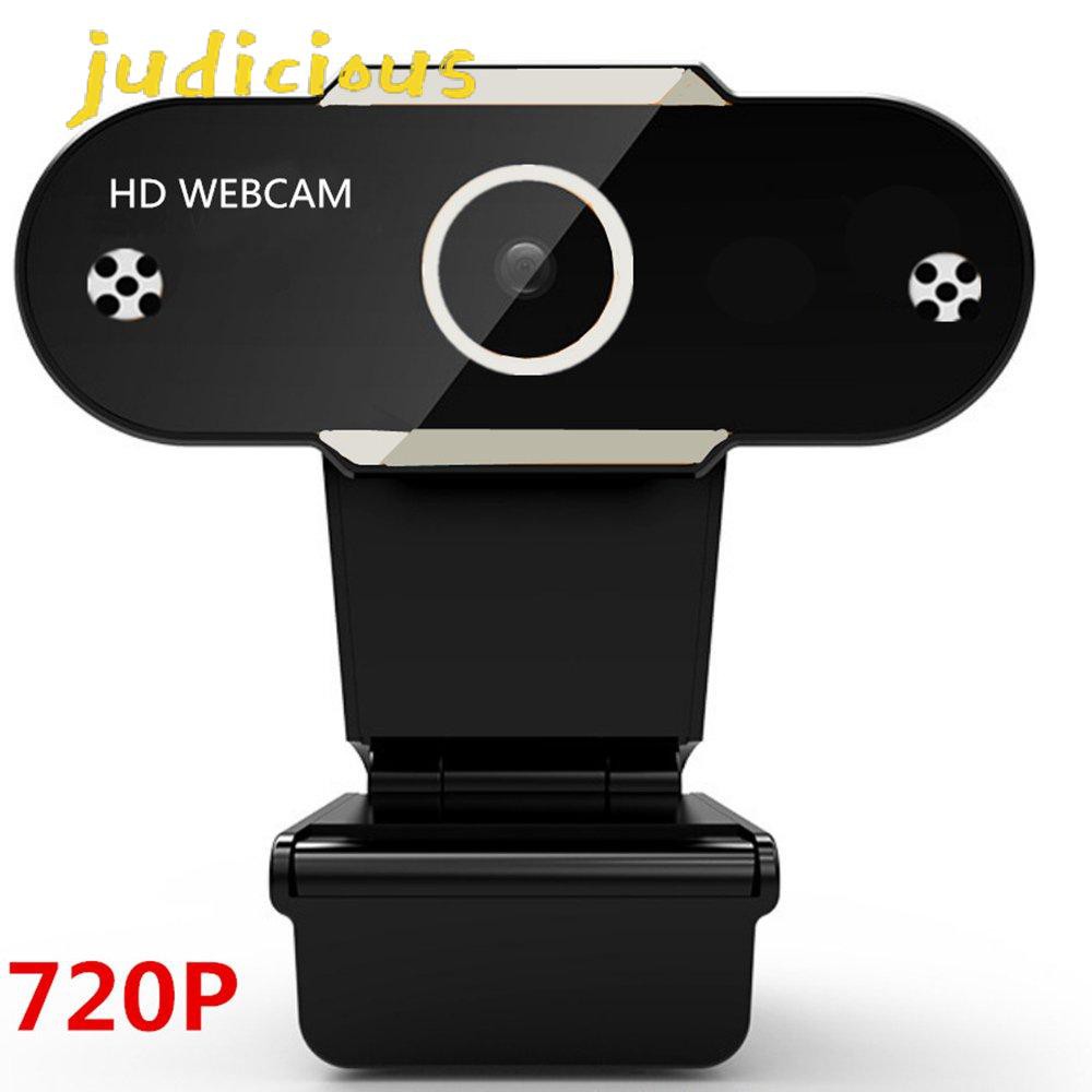 Webcam 720p Cho Máy Tính | BigBuy360 - bigbuy360.vn