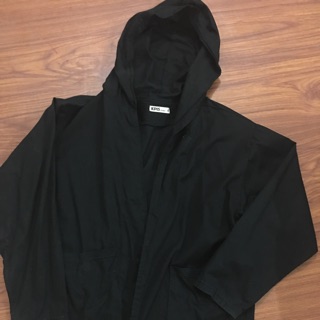 Kaki jacket "STUDENT"