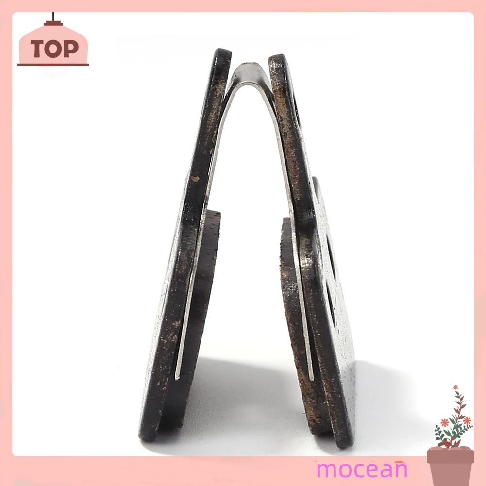 4 má phanh đĩa cho xe đạp Shimano M375 M445 M446