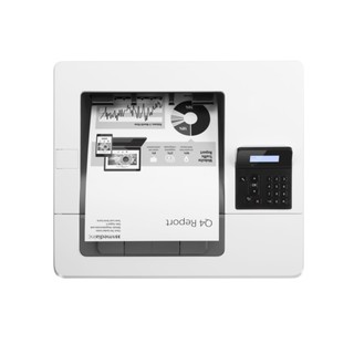 Máy in Laser HP LaserJet Pro M501dn