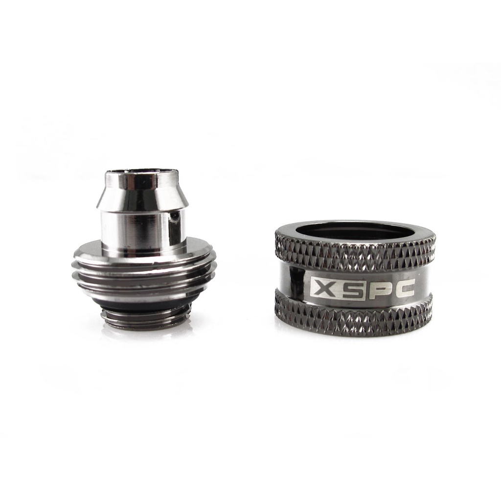 Fitting nối ống tản nhiệt nước ống mềm XSPC Compression Fitting V2