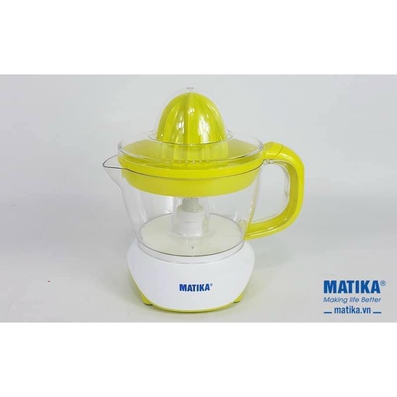 Máy Vắt Cam, Ép Cam Chính Hãng MATIKA