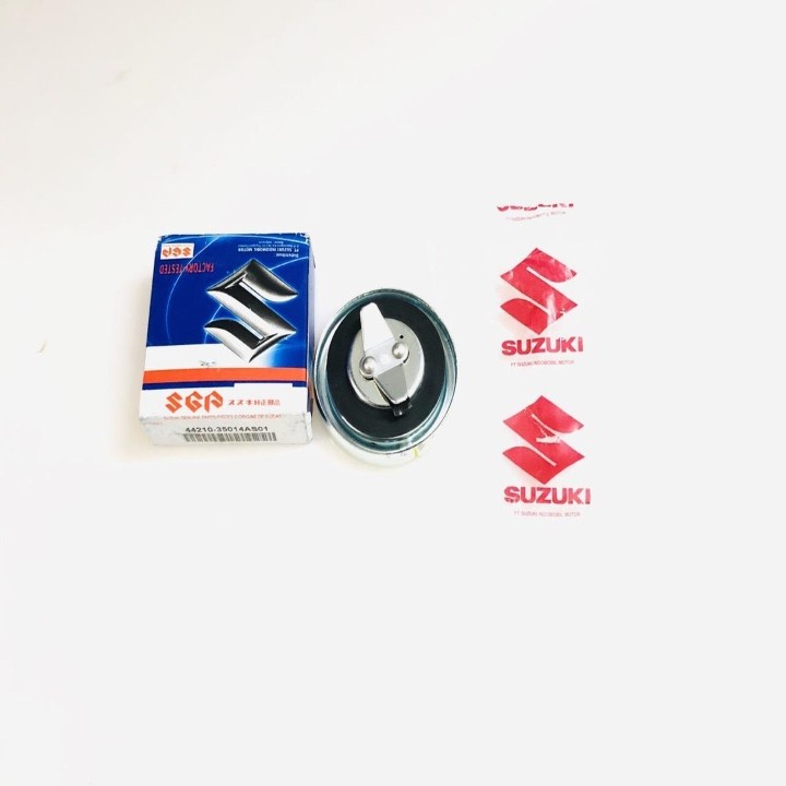 Nấp Thùng Xâng Sipo MS1421