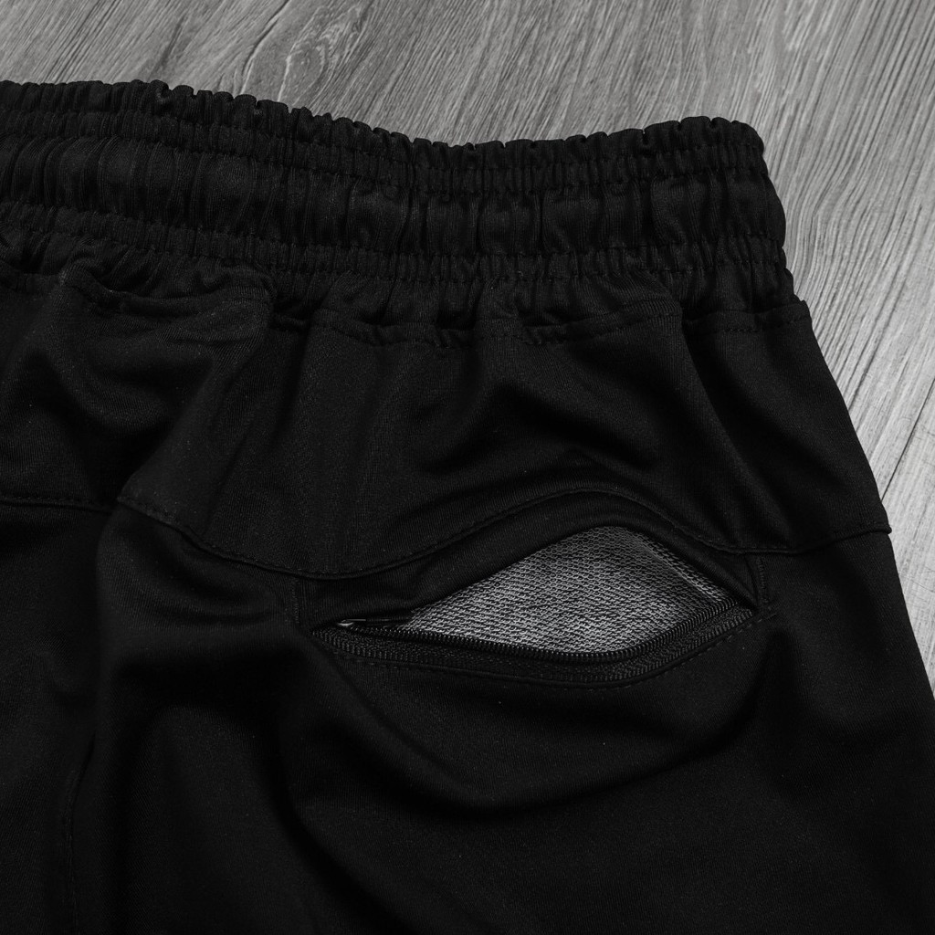 Quần đùi nam thể thao, Quần short nam tập gym co dãn dày dặn hàng VNXK xịn | BigBuy360 - bigbuy360.vn