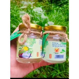 Dầu Dừa Nguyên Chất 75ml