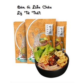Bún ốc Lý Tử Thất