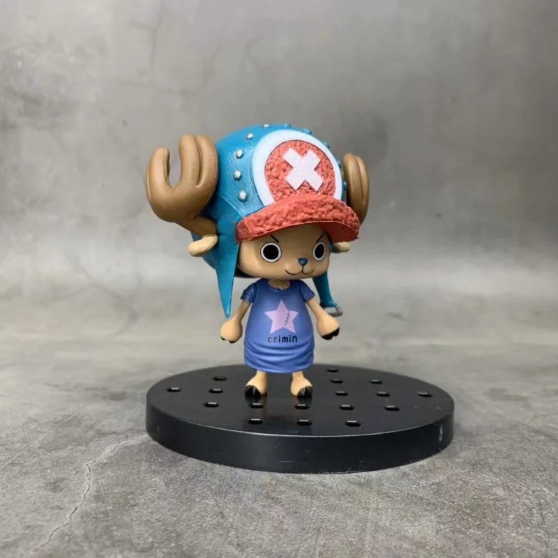 Mô Hình Nhân Vật Tony Chopper Trong One Piece 14