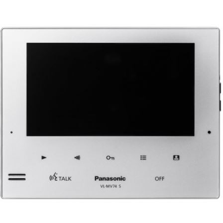 Bộ chuông cửa màn hình màu PANASONIC VL-SV74VN