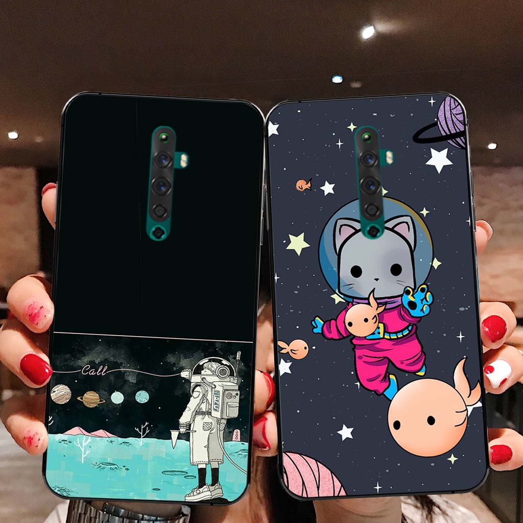 Ốp lưng Oppo Reno 2 - Reno 2z - Reno 2f nhiêu mẫu bền đẹp rẻ