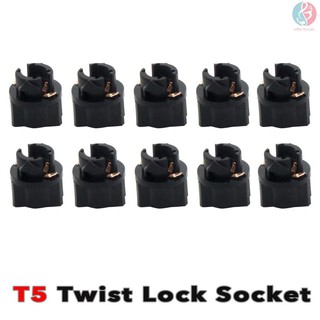 Set 10 Chuôi Đèn Led T5 T7