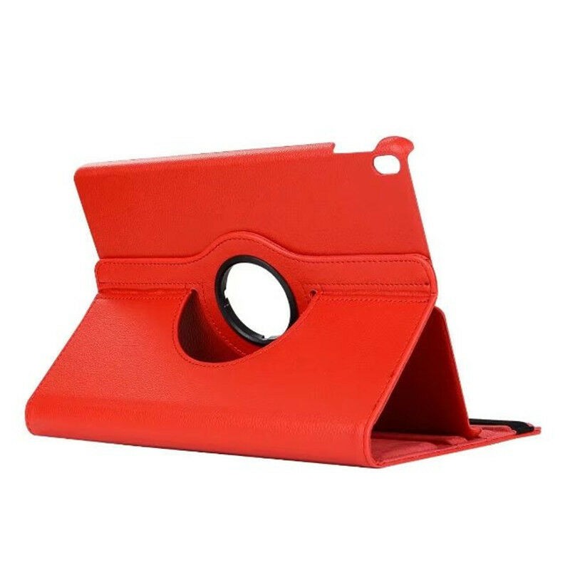 For iPad Pro 12.9 2017 Flip 360°Rotating Stand Leather Shockproof Ultra-Thin Rugged Tough Case Cover | BigBuy360 - bigbuy360.vn